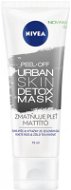 NIVEA Urban Skin Detox 1 Minute Mattify Mask 75 ml - Arcpakolás
