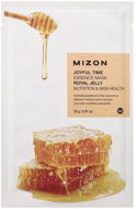 MIZON Joyful Time Essence Mask Royal Jelly 23 g - Pleťová maska