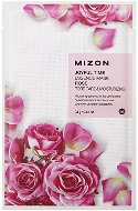 MIZON Joyful Time Essence Mask Rose 23g - Face Mask