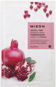 MIZON Joyful Time Essence Mask Pomegranate 23 g - Arcpakolás