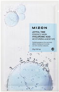 MIZON Joyful Time Essence Mask Hyaluronic Acid 23g - Face Mask