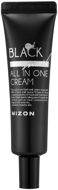 MIZON Black Snail All In One Cream 35 ml - Pleťový krém