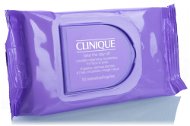 CLINIQUE Take The Day Off Micellar Cleansing Towelettes For Face & Eyes 50pcs - Make-up Remover Wipes