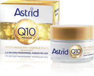 Krém na tvár ASTRID Q10 Miracle Day Cream 50 ml - Pleťový krém