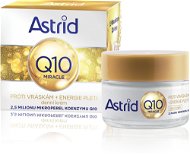 ASTRID Q10 Miracle Day Cream Anti-Wrinkle with UV Filters 50ml - Face Cream