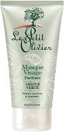 LE PETIT OLIVIER Masque Visage Puriflant 75 ml - Arcpakolás