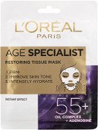 ĽORÉAL PARIS Age Specialist Restoring 55+ 30 g - Pleťová maska