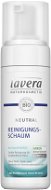 LAVERA Neutral Cleansing Foam 150 ml - Tisztító hab