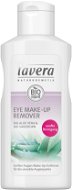 LAVERA Eye Make-Up Remover 125 ml - Sminklemosó
