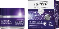 LAVERA Re-Energizing Sleeping Cream 50 ml - Krém na tvár