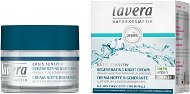 LAVERA Basis Sensitiv Regenerating Night Cream 50 ml - Krém na tvár