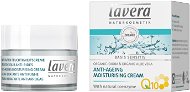 LAVERA Basis Sensitiv Moisturising Cream Q10 50 ml - Arckrém