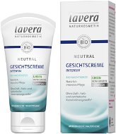 LAVERA Neutral Face Cream 50 ml - Krém na tvár
