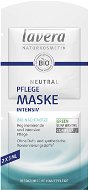 LAVERA Neutral Face Mask 2× 5 ml - Pleťová maska