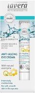 LAVERA Anti-Ageing Eye Cream Q10 15 ml - Szemkörnyékápoló