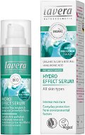 LAVERA Hydroeffect Serum 30 ml - Arcápoló szérum