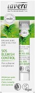 LAVERA SOS Blemish Control Mint 15ml - Face Gel