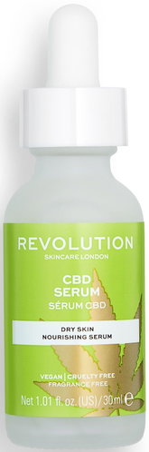 REVOLUTION SKINCARE Nourishing Serum 30ml - Face Serum - Main image