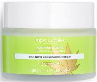 REVOLUTION SKINCARE Nourish Boost 50ml - Face Cream