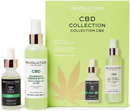 REVOLUTION SKINCARE Nourishing Oil & Spritz 130ml - Cosmetic Set