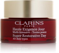 CLARINS Super Restorative Day Cream All Skin Type 50 ml - Krém na tvár