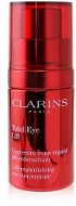 CLARINS Super Restorative Total Eye Concentrate 15 ml - Očný krém