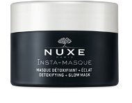 NUXE Insta-Masque Detoxifying + Glow Mask 50 ml - Pleťová maska