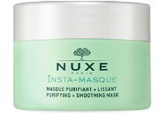 NUXE Insta-Masque Purifying + Smoothing Mask 50 ml - Arcpakolás