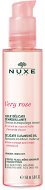 NUXE Very Rose Delicate Cleansing Oil, 150ml - Make-up Remover