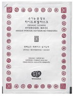 WHAMISA Organic Flowers Hydrogel Mask 33g - Face Mask