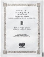 WHAMISA Organic Seeds Hydrogel Mask 33g - Face Mask