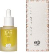 WHAMISA Organic Flowers FACIAL OIL Original 26ml - Face Oil