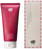 WHAMISA Organic Flowers Foam Cleansing Cream 200ml - Cleansing Cream