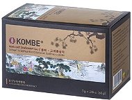 KOMBE Korejský ženšenový čaj 20 ks - Ženšen