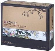 KOMBE Korejský ženšenový čaj 50 ks - Ženšen