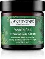 ANTIPODES Vanilla Pod Hydrating Day Cream 60 ml - Krém na tvár