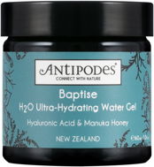 ANTIPODES Baptise Ultra-Hydrating Water Gel 60 ml - Arckrém