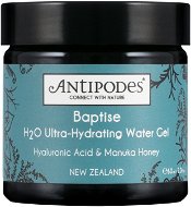 ANTIPODES Baptise Ultra-Hydrating Water Gel 60 ml - Krém na tvár