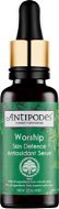 ANTIPODES Worship Skin Defense Antioxidant Serum 30 ml - Arcápoló szérum