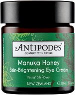 ANTIPODES Manuka Honey Skin-Brightening Eye Cream 30 ml - Szemkörnyékápoló