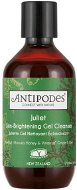 ANTIPODES Juliet Skin-Brightening Gel Cleanser 200 ml - Arctisztító gél
