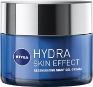 NIVEA Hydra Skin Effect Night Care 50 ml - Krém na tvár