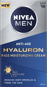 Men's Face Cream NIVEA MEN Hyaluron Moisturizer 50ml - Pánský pleťový krém