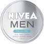 NIVEA MEN Fresh Gel 150 ml - Pánský pleťový gel