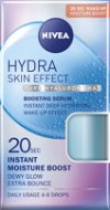 NIVEA Hydra Skin Effect Serum 100 ml - Arcápoló szérum