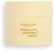 REVOLUTION SKINCARE Vanilla Lip Sleeping Mask 10 g - Face Mask