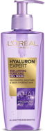 Arctisztító gél L'ORÉAL PARIS Hyaluron Expert Gel Wash 200ml - Čisticí gel