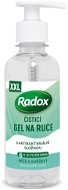 RADOX Čistiaci gél na ruky 250 ml - Antibakteriálny gél