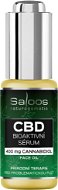 SALOOS CBD Bioaktívne sérum 20 ml - Pleťový olej