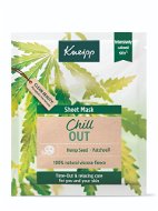 KNEIPP Fabric face mask Chill out - Face Mask